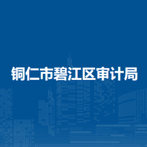 銅仁市碧江區(qū)審計(jì)局各部門負(fù)責(zé)人及聯(lián)系電話