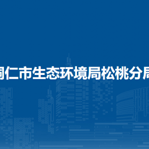 銅仁市生態(tài)環(huán)境局松桃分局各部門負責人及聯(lián)系電話