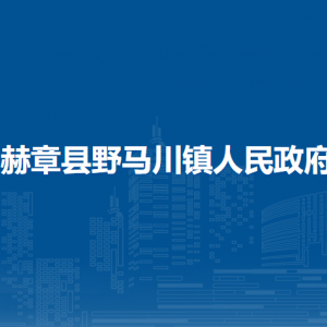 赫章縣野馬川鎮(zhèn)政府各部門負(fù)責(zé)人及聯(lián)系電話