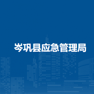 岑鞏縣應(yīng)急管理局各部門職責(zé)及聯(lián)系電話