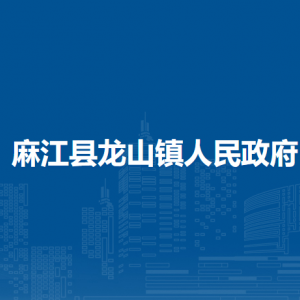 麻江縣龍山鎮(zhèn)政府各部門負(fù)責(zé)人及聯(lián)系電話