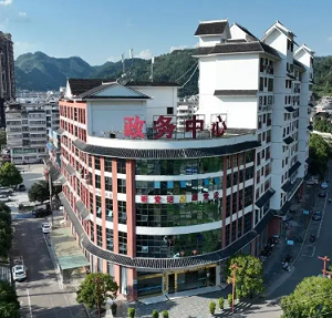 臺(tái)江縣政務(wù)服務(wù)中心各部門職責(zé)及聯(lián)系電話