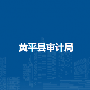 黃平縣審計(jì)局各部門負(fù)責(zé)人及聯(lián)系電話
