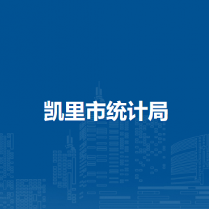 凱里市統(tǒng)計(jì)局各部門負(fù)責(zé)人及聯(lián)系電話