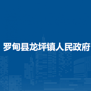 羅甸縣龍坪鎮(zhèn)住房各部門負(fù)責(zé)人及聯(lián)系電話