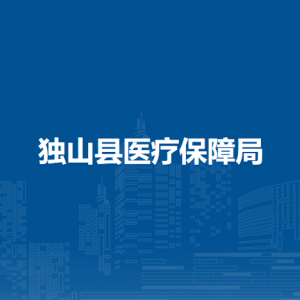 獨山縣醫(yī)療保障局醫(yī)療保險服務(wù)中心綜合科