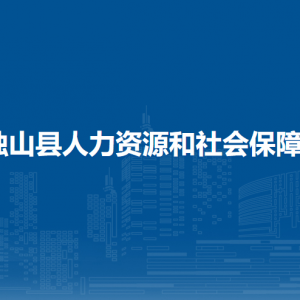 獨山縣社會保險事業(yè)局