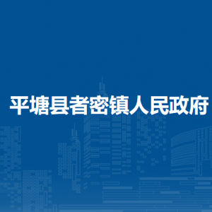 平塘縣者密鎮(zhèn)黨務(wù)政務(wù)服務(wù)中心