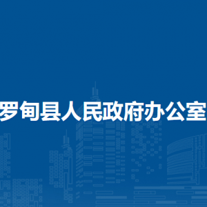 羅甸縣人民政府辦公室各部門負(fù)責(zé)人及聯(lián)系電話