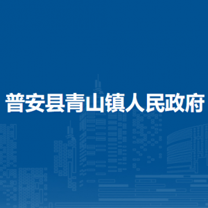 普安縣青山鎮(zhèn)政務(wù)服務(wù)中心