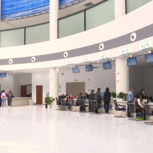 安龍縣各級政務(wù)服務(wù)中心辦公地址及聯(lián)系電話