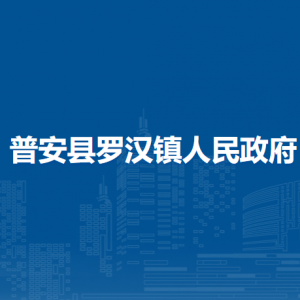 普安縣羅漢鎮(zhèn)?政務(wù)服務(wù)中心