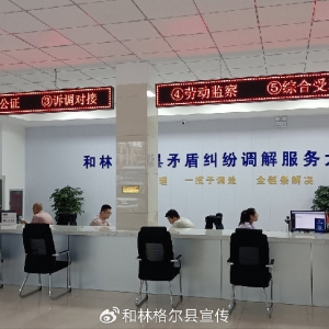 和林格爾縣政務(wù)服務(wù)中心公安窗口及各派出所辦事窗口地址及聯(lián)系電話