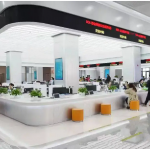 赤峰市松山區(qū)政務(wù)服務(wù)中心各辦事窗口工作時間和聯(lián)系電話