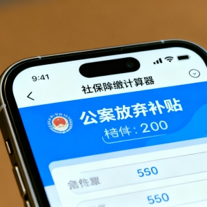 靈活就業(yè)社保選60%還是300%到底哪個合適？