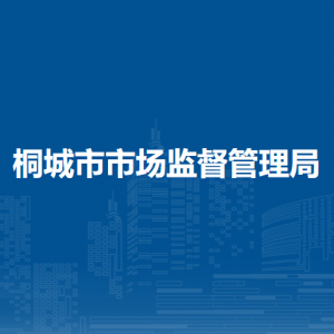 桐城市市場(chǎng)監(jiān)督檢驗(yàn)所