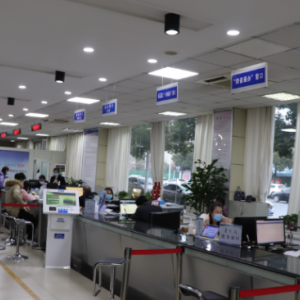 阜陽市公安局各級戶政服務(wù)窗口工作時間和聯(lián)系電話