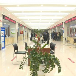 莫力達(dá)瓦達(dá)斡爾族自治旗政務(wù)服務(wù)中心各辦事窗口工作時間及咨詢電話