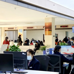 望江縣政務(wù)服務(wù)中心辦事大廳各窗口工作時(shí)間和聯(lián)系電話