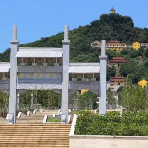 無(wú)為市開城鎮(zhèn)便民服務(wù)中心（退役軍人服務(wù)中心）