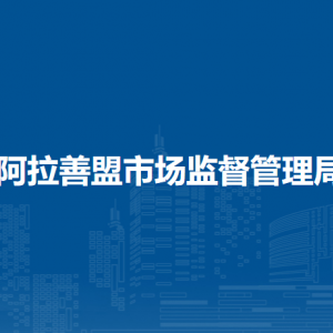 阿拉善盟市場(chǎng)環(huán)境綜合服務(wù)中心(掛阿拉善盟消費(fèi)權(quán)益保護(hù)服務(wù)中心和阿拉善盟知識(shí)產(chǎn)權(quán)保護(hù)服務(wù)中心牌子 )