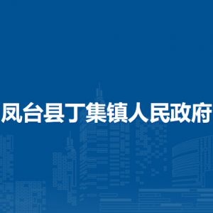 鳳臺縣丁集鎮(zhèn)政府為民服務(wù)中心
