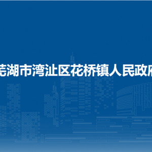 蕪湖市灣沚區(qū)花橋鎮(zhèn)綜合行政執(zhí)法大隊(duì)