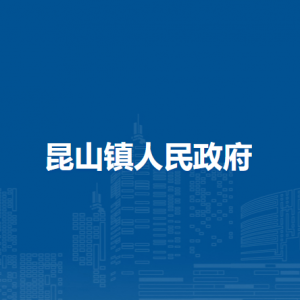 無為市昆山鎮(zhèn)便民服務(wù)中心（退役軍人服務(wù)中心）