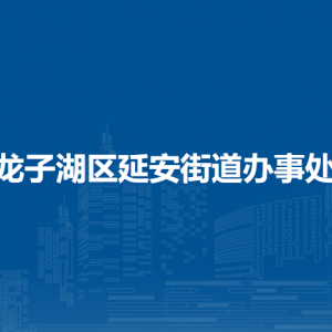 蚌埠市龍子湖區(qū)延安街道辦事處黨群服務中心