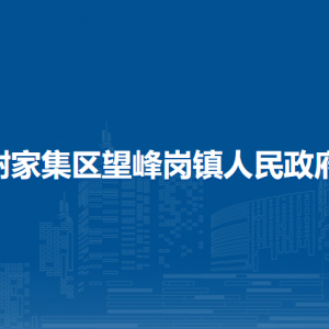 淮南市謝家集區(qū)望峰崗鎮(zhèn)?司法所