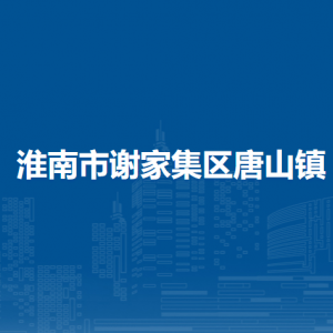淮南市謝家集區(qū)唐山鎮(zhèn)黨政辦公室