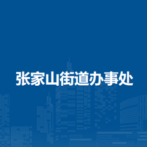 蕪湖市鏡湖區(qū)張家山街道綜合行政執(zhí)法大隊(duì)