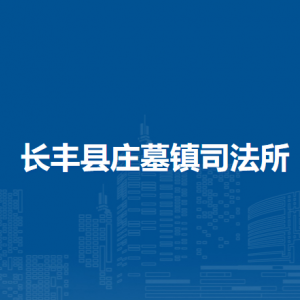 長豐縣莊墓鎮(zhèn)為民為企代理服務(wù)中心