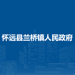 懷遠(yuǎn)縣蘭橋鎮(zhèn)綜合執(zhí)法隊(duì)