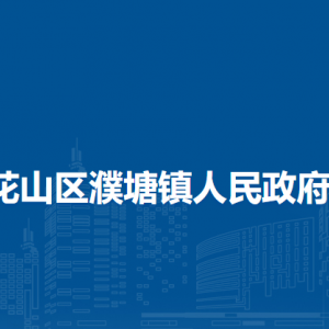 馬鞍山市花山區(qū)濮塘鎮(zhèn)政府經(jīng)濟發(fā)展和應急消防辦公室