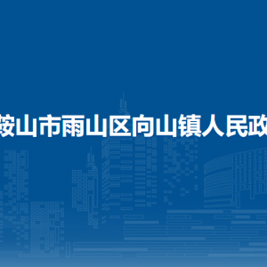 馬鞍山市雨山區(qū)向山鎮(zhèn)農(nóng)業(yè)農(nóng)村辦公室