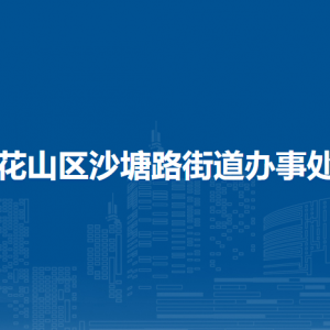 馬鞍山市花山區(qū)沙塘路街道司法所