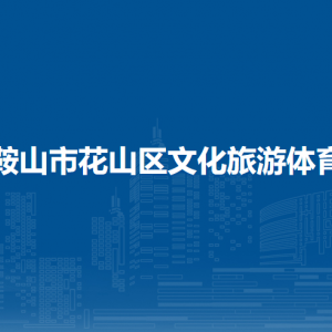 馬鞍山市花山區(qū)文化旅游體育局辦公室