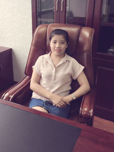 王美玲(工商顧問(wèn))