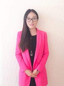 時(shí)倩倩(工商顧問)