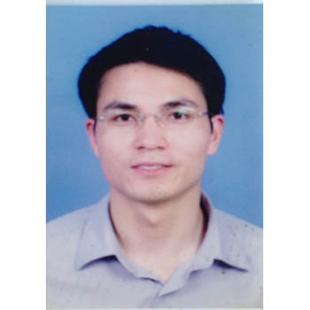 周小明(華東政法大學(xué)博士， 印度法律研究中心 主任研究員)