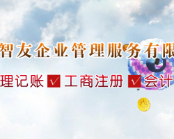 天津市智友企業(yè)管理服務有限公司