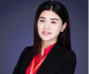 張靜(英國/中國香港留學顧問)