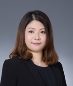 蘇芷玲Stephanie So(Bachelor of Arts)