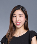 蘇芷玲Stephanie So(Bachelor of Arts)