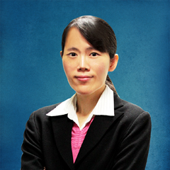 梁維珊(臺(tái)灣法律扶助基金會(huì)家事?？普J(rèn)證律師)