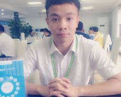 徐秋養(yǎng)(高級知識產(chǎn)權(quán)規(guī)劃師)