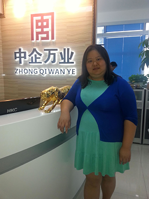 張琳霖(工商顧問)