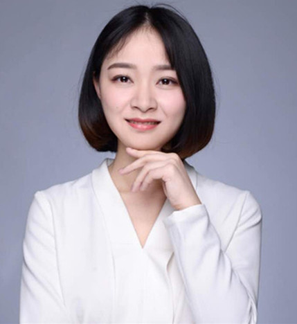 郭夢(mèng)倩(高級(jí)顧問(wèn))