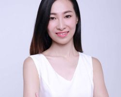 李 佩(分公司總經(jīng)理)